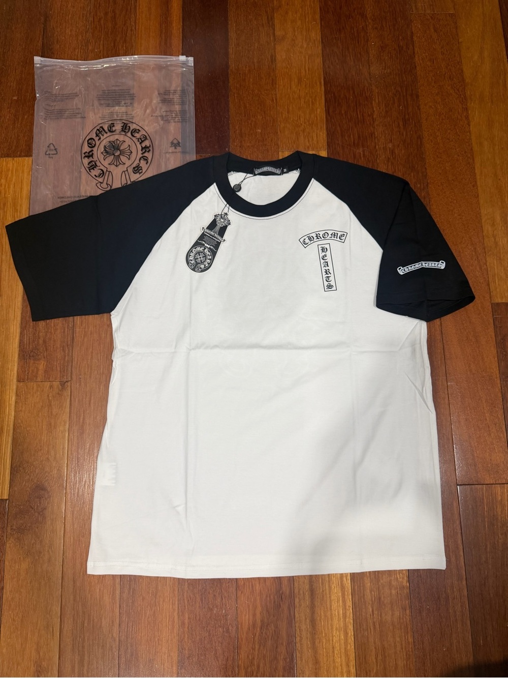 Chrome Hearts Tee